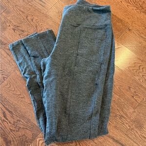 Mudd Women's Charcoal Joggers